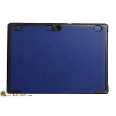 Чохол Lenovo Tab 2 A10-70f Moko ultraslim dark blue