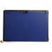 Чохол Lenovo Tab 2 A10-70f Moko ultraslim dark blue