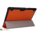 Чохол Lenovo Tab 2 A10-70 f Moko ultraslim orange