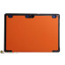 Чохол Lenovo Tab 2 A10-70 f Moko ultraslim orange