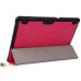 Чохол Lenovo Tab 2 A10-70 f Moko ultraslim rose red