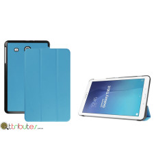 1552, Чехол Samsung galaxy Tab E 9,6 t561, t560 Moko ultraslim sky blue, 01366, 285грн, 01366, Moko, Чехлы на Samsung Galaxy Tab E 9.6 SM-t560 t561