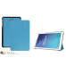 1552, Чехол Samsung galaxy Tab E 9,6 t561, t560 Moko ultraslim sky blue, 01366, 285грн, 01366, Moko, Чехлы на Samsung Galaxy Tab E 9.6 SM-t560 t561