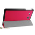 Чохол Samsung galaxy Tab E 9,6 t561, t560 Moko ultraslim rose red