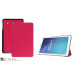 Чохол Samsung galaxy Tab E 9,6 t561, t560 Moko ultraslim rose red