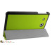 1549, Чехол Samsung galaxy Tab E 9,6 t561, t560 Moko ultraslim apple green, 01363, 285грн, 01363, Moko, Чехлы на Samsung Galaxy Tab E 9.6 SM-t560 t561