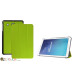 1549, Чехол Samsung galaxy Tab E 9,6 t561, t560 Moko ultraslim apple green, 01363, 285грн, 01363, Moko, Чехлы на Samsung Galaxy Tab E 9.6 SM-t560 t561