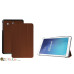 Чохол Samsung galaxy Tab E 9,6 t561, t560 Moko ultraslim brown