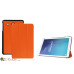 Чохол Samsung galaxy Tab E 9,6 t561, t560 Moko ultraslim orange