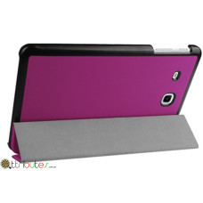 Чохол Samsung galaxy Tab E 9,6 t561, t560 Moko ultraslim purple