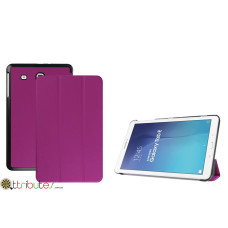 Чохол Samsung galaxy Tab E 9,6 t561, t560 Moko ultraslim purple