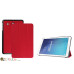 Чохол Samsung galaxy Tab E 9,6 t561, t560 Moko ultraslim red