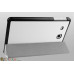Чохол Samsung galaxy Tab E 9,6 t561, t560 Moko ultraslim white