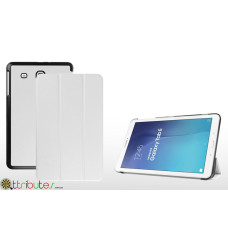 Чохол Samsung galaxy Tab E 9,6 t561, t560 Moko ultraslim white
