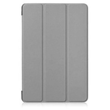 чехол SAMSUNG galaxy Tab E 9,6 t561, t560 Moko ultraslim grey