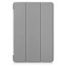 чехол SAMSUNG galaxy Tab E 9,6 t561, t560 Moko ultraslim grey