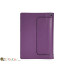 Чохол Yoga Tablet 2 10.1 1050F Classic book cover purple Чохол Yoga Tablet 2 10.1 1050F Classic book cover purple