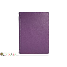 Чохол Yoga Tablet 2 10.1 1050F Classic book cover purple Чохол Yoga Tablet 2 10.1 1050F Classic book cover purple