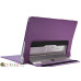 Чохол Yoga Tablet 2 10.1 1050F Classic book cover purple Чохол Yoga Tablet 2 10.1 1050F Classic book cover purple