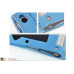 Чохол Yoga Tablet 2  8.0 830F Classic book cover sky blue