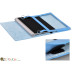 Чохол Yoga Tablet 2  8.0 830F Classic book cover sky blue