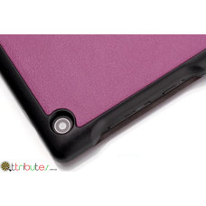 Чехол Lenovo Tab 2 A7-30tc-hc Moko ultraslim purple Чехол Lenovo Tab 2 A7-30tc-hc Moko ultraslim purple