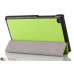 Чехол Lenovo Tab 2 A7-30tc-hc Moko ultraslim apple green Чехол Lenovo Tab 2 A7-30tc-hc Moko ultraslim apple green