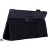 Чехол Lenovo Tab 2 A10-70 f Classic book cover black Чехол Lenovo Tab 2 A10-70 f Classic book cover black