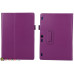 Чехол Lenovo tab 3 10 Business TB X70 F Classic book cover purple
