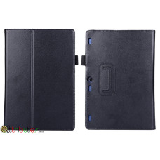 Чехол Lenovo tab 3 10 Business TB X70 F Classic book cover black