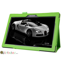 Чохол Lenovo Tab 2 A10-70 f Classic book cover apple green Чохол Lenovo Tab 2 A10-70 f Classic book cover apple green