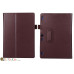 Чехол Lenovo tab 3 10 Business TB X70 F Classic book cover brown