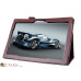 Чохол Lenovo Tab 2 A10-70 f Classic book cover brown Чохол Lenovo Tab 2 A10-70 f Classic book cover brown