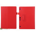 Чехол Lenovo Tab 2 A10-70 f Classic book cover red