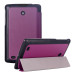 Чохол Lg G Pad 8.0 LG leather case ultraslim purple