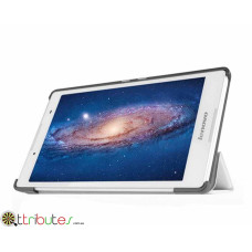 Чохол Lenovo tab 2 A8-50f lc Moko ultraslim white