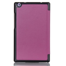 Чохол Lenovo tab 2 A8-50f lc Moko ultraslim purple Чохол Lenovo tab 2 A8-50f lc Moko ultraslim purple