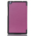 Чохол Lenovo tab 2 A8-50f lc Moko ultraslim purple Чохол Lenovo tab 2 A8-50f lc Moko ultraslim purple