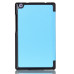 Чехол Lenovo Tab3 8 TB3 850 F M Moko ultraslim sky blue Чехол Lenovo Tab3 8 TB3 850 F M Moko ultraslim sky blue