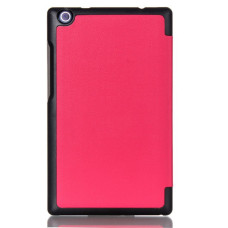 Чохол Lenovo tab 2 A8-50f lc Moko ultraslim rose red