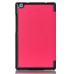 Чохол Lenovo tab 2 A8-50f lc Moko ultraslim rose red