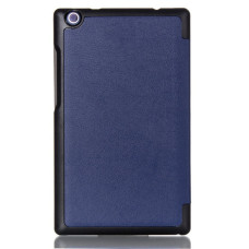 1621, Чехол Lenovo tab 2 A8-50f lc Moko ultraslim dark blue, 01454, 295грн, 01454, Moko, Чехлы на Lenovo Tab 2 A8-50