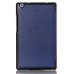 1621, Чехол Lenovo tab 2 A8-50f lc Moko ultraslim dark blue, 01454, 295грн, 01454, Moko, Чехлы на Lenovo Tab 2 A8-50