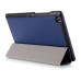 1621, Чехол Lenovo tab 2 A8-50f lc Moko ultraslim dark blue, 01454, 295грн, 01454, Moko, Чехлы на Lenovo Tab 2 A8-50