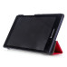 Чохол Lenovo tab 2 A8-50f lc Moko ultraslim red