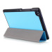 Чехол Lenovo Tab3 8 TB3 850 F M Moko ultraslim sky blue Чехол Lenovo Tab3 8 TB3 850 F M Moko ultraslim sky blue