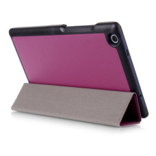 Чохол Lenovo tab 2 A8-50f lc Moko ultraslim purple Чохол Lenovo tab 2 A8-50f lc Moko ultraslim purple
