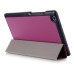 Чохол Lenovo tab 2 A8-50f lc Moko ultraslim purple Чохол Lenovo tab 2 A8-50f lc Moko ultraslim purple