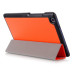 Чохол Lenovo tab 2 A8-50f lc Moko ultraslim orange