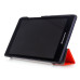 Чохол Lenovo tab 2 A8-50f lc Moko ultraslim orange